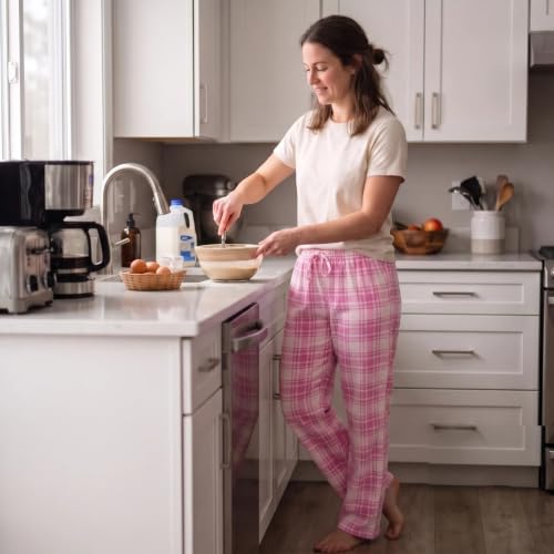 Image of Just Love Women 100% Cotton Pajama Pants