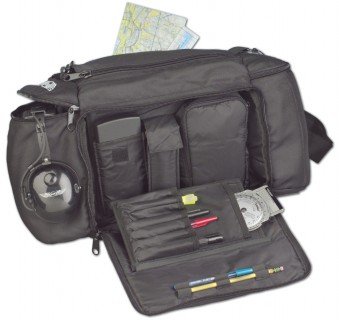 ASA Air Classics Pro Flight Bag II