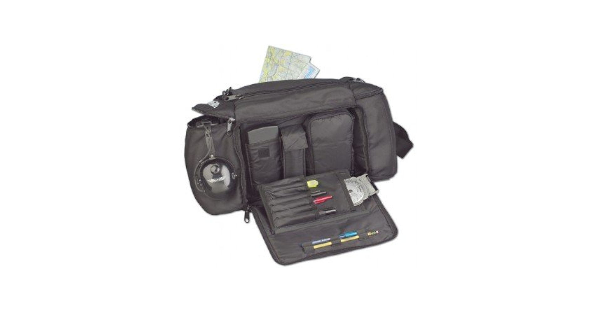 Amazon.com: ASA Air Classics Pro Flight Bag II : Clothing