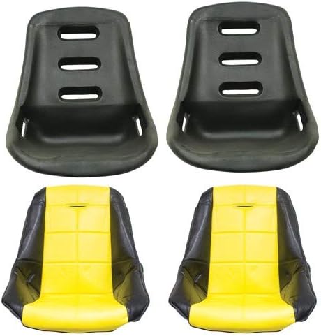 Sandrail Cover Rear Bench Seat Fiberglass 37 3/4 Inch Wide For
