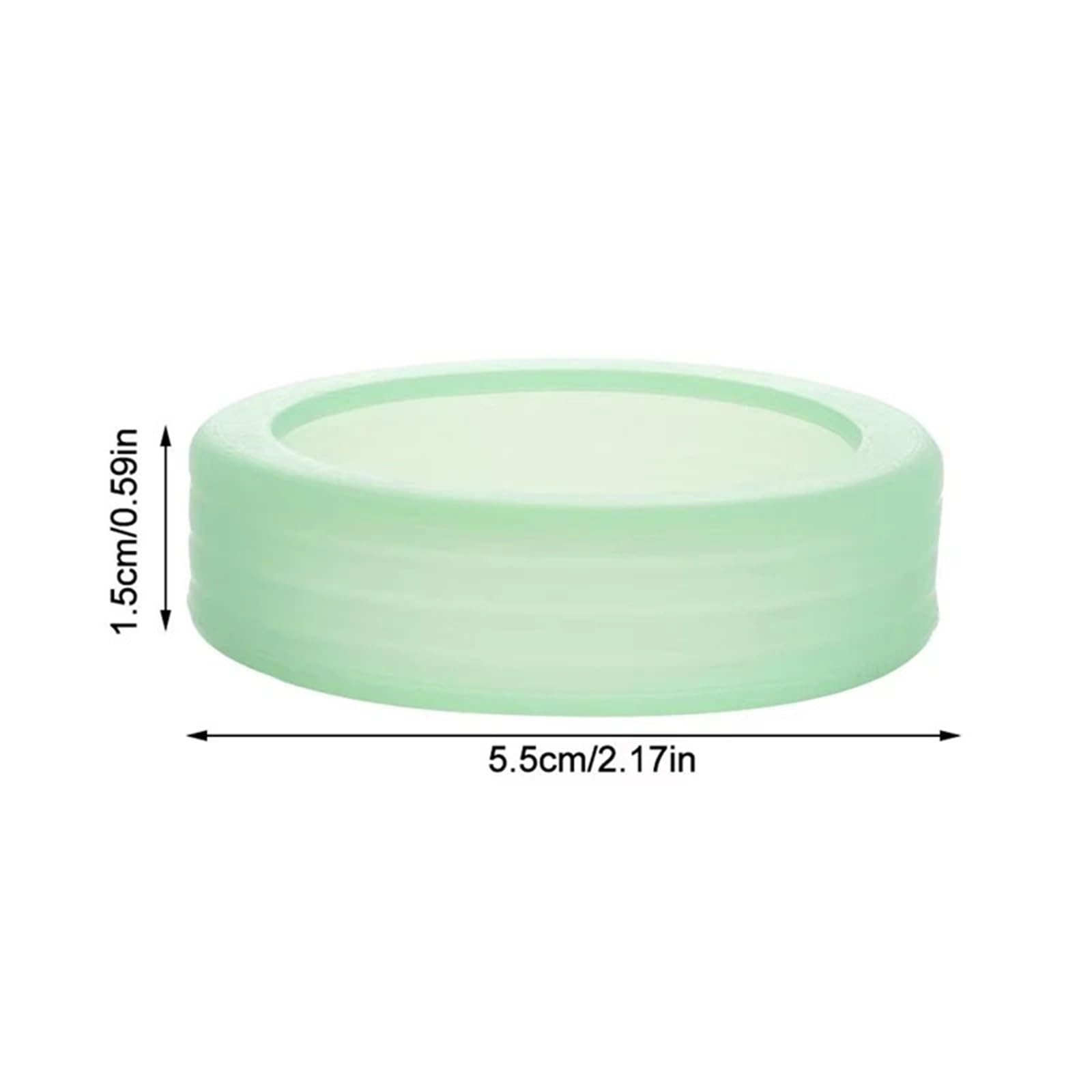 Fundas para Ruedas de Equipaje 4-32 Uds Cubierta Protectora de Rueda Equipaje Silicona a Prueba Ruido Maleta Spinner Protector Cubre Accesorios para Ruedas Equipaje Viaje(32pcs)