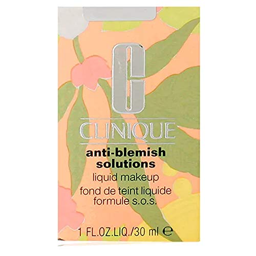Clinique Acne Solutions Liquid Makeup - Fresh Honey #TOP3