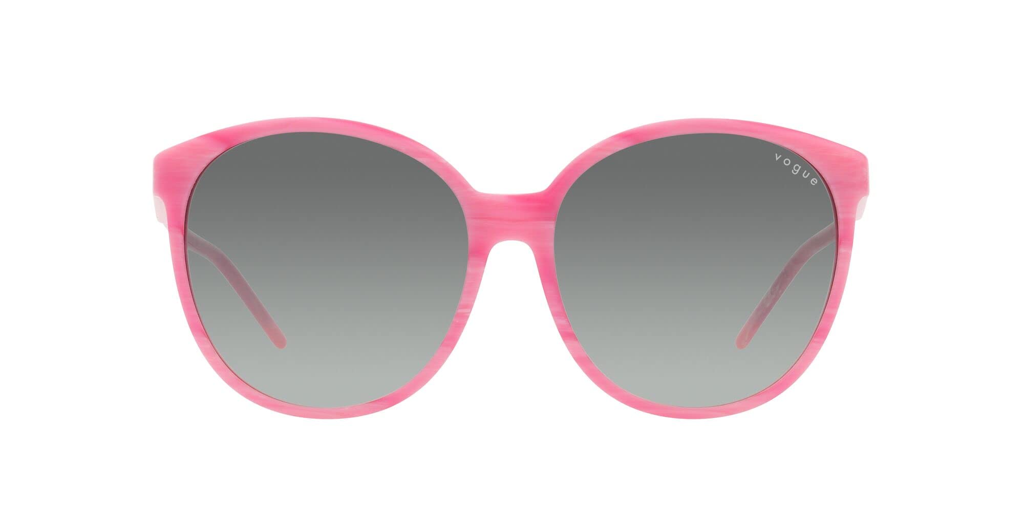 Vogue Eyewear Women's Vo5509s Round Sunglasses