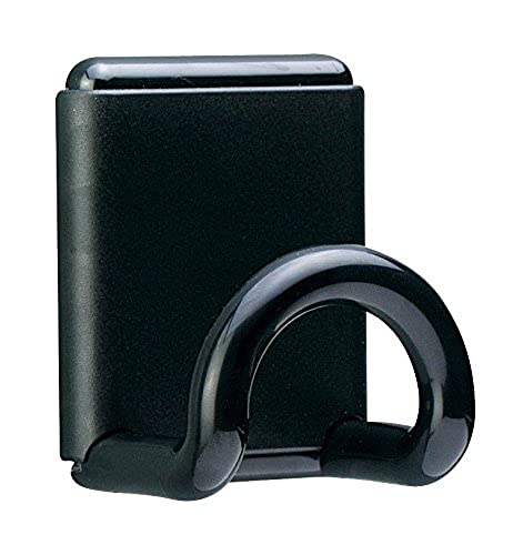 Unilux Fil Magnétique Patère Noir Cover