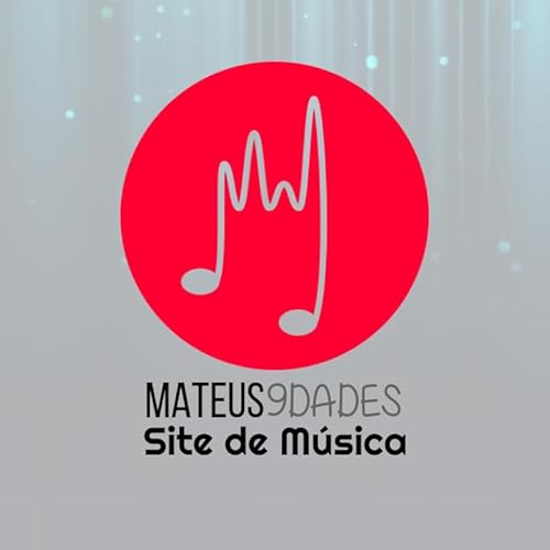 Page de couverture de Mateus 9dades