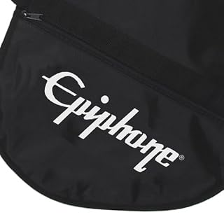 Western Acoustic Guitar Gigbag – Image 2