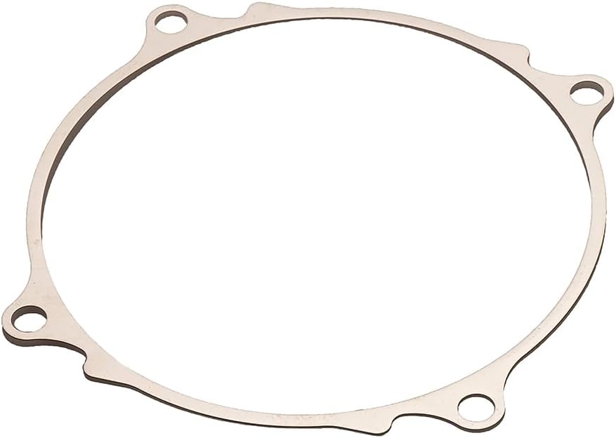 RAREELECTRICAL Oem Grade Jet Pump Liner Shim Compatible With 1999-2005 Kawasaki Ultra 150 1200Cc Ultra 130 Di 1100Cc 2-Stroke Jet Ski Impeller Housing Pump Shim Pwc Direct Replacement Oem 921803705