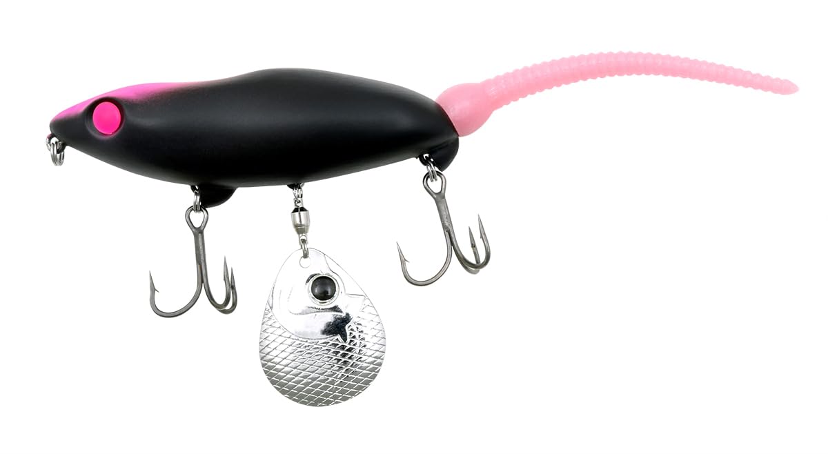 Amazon.co.jp: 限定 deps デプス 2024 TODDRAT トドラット ネズミ