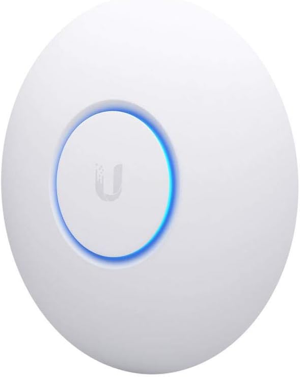 Ubiquit UniFi Nanohd 3-Pack