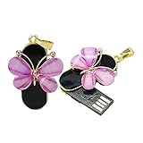 Nouveau design élégant et facile à transporter avec un emplacement de fixation de cordes disponible. Pas besoin d'installer un logiciel, il suffit de brancher simple sur le port USB d'un ordinateur ou d'autres appareils et de l'utiliser! Compatibles du lecteur de pouce avec PC, ordinateur portable, télévision, voiture, audio et etc.