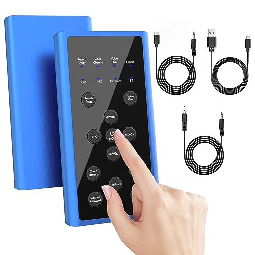 Mesa de Mezclas DJ Tarjeta de Sonido Externa USB, Mini Cambiador de Sonido Controladora DJ Pioneer...