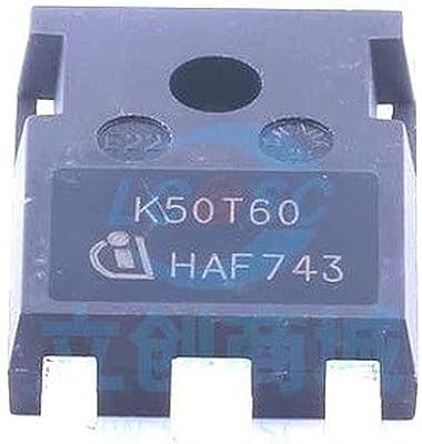 1 Pcs IGBT Tube/Module IKW50N60T TO-247 IKW50N60T