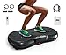 Vibration Plate, Vibration Plate Exercise Machine, Vibration Plate for Lymphatic Drainage, Vibration Plate for Weight Loss, 2025 Upgraded Double Motors Vibrating Plate
