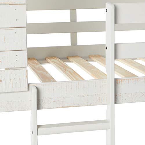 donco deer blind bunk bed