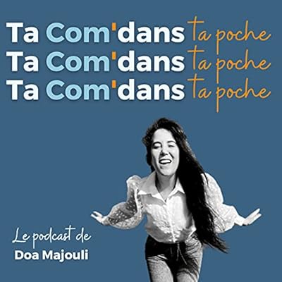 "Ta Com' dans ta poche !" by La Branch&eacute;e