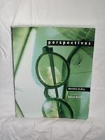Women's Studies (Perspective Series) 0395902525 Book Cover