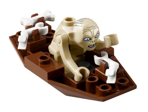 LEGO The Hobbit Riddles for The Ring - Image 8
