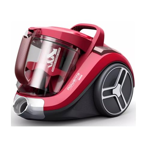 Aspirateur sans sac Compact Power Rowenta RO4B13EA - vue 5