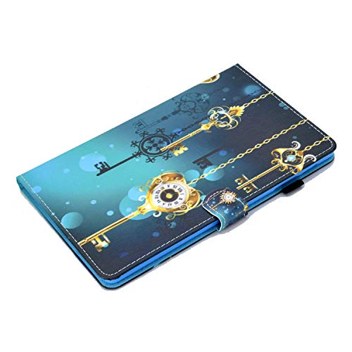 Succtop Cover Galaxy Tab a 10.1 2019 Custodia in