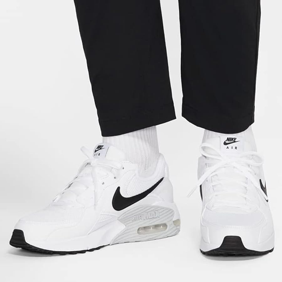 Amazon | [ナイキ] スニーカー メンズ AIR MAX EXCEES CD4165 エア