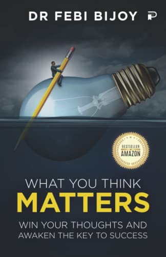 What You Think Matters