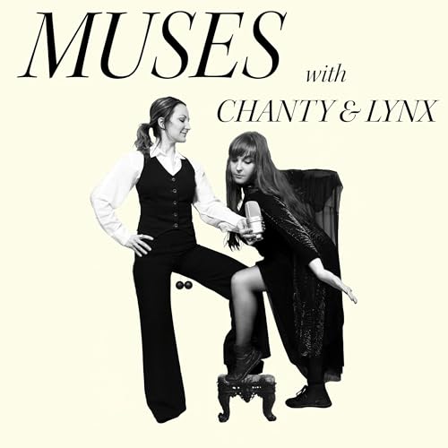 Muses Podcast Por Muses arte de portada