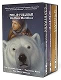 The Golden Compass / The Subtle Knife / The Amber Spyglass