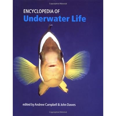 Encyclopedia of Underwater Life