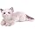 Lying Ragdoll Cat