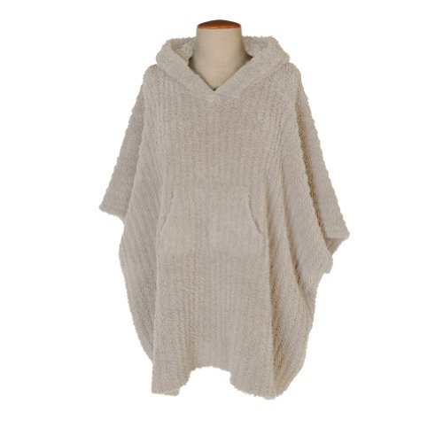 Barefoot Dreams Cozychic Ribbed Cozy (Stone)