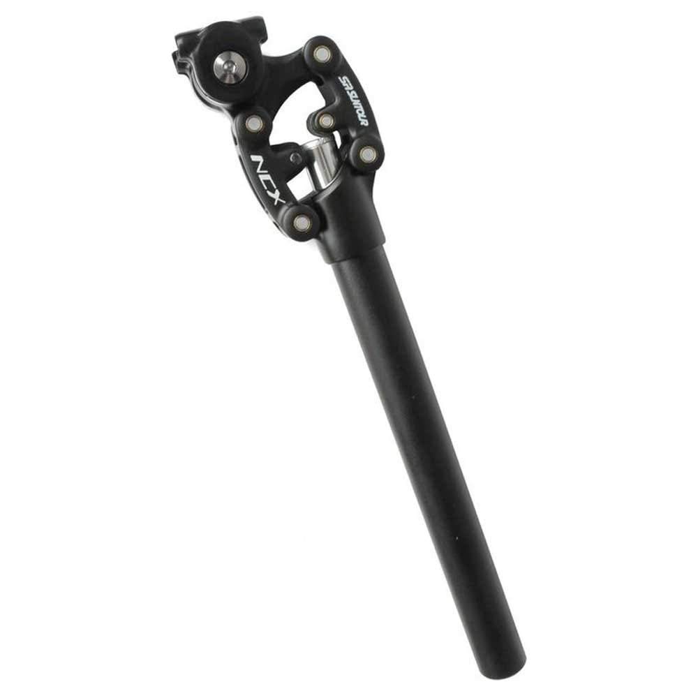 SR-Suntour SP12 NCX Tige de Selle 400 mm