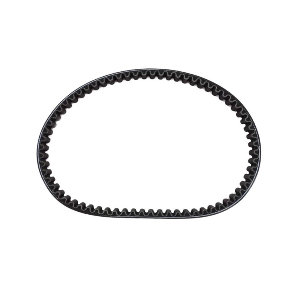 Mejora la aceleración con la correa de transmisión CVT 669 18 30 para motor GY6