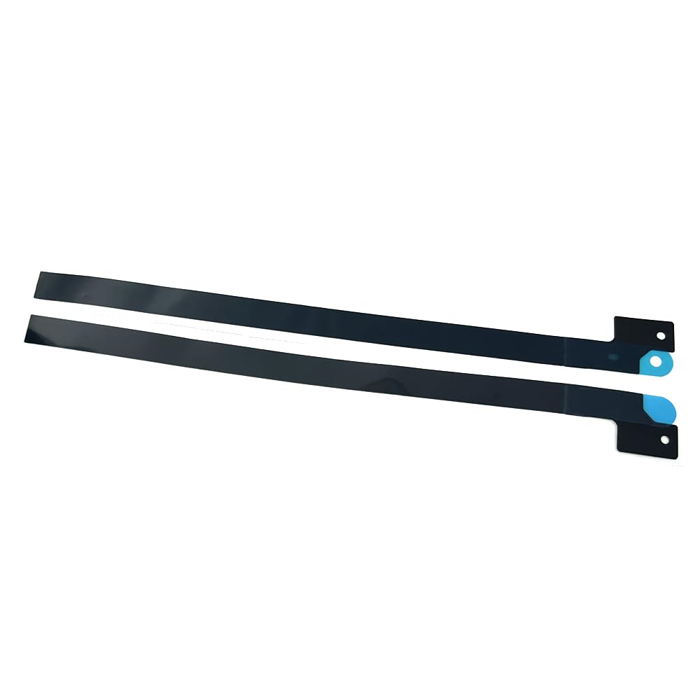 GinTai LCD Screen Sticker Tape Adhesive Stripe Paper for Lenovo ThinkPad P16 Gen 1 21D6 21D7 P16 Gen 2 21FA 21FB JP610 1R+1L 5T11D70120