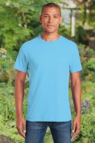 Image of Gildan unisex-adult Men T-Shirt