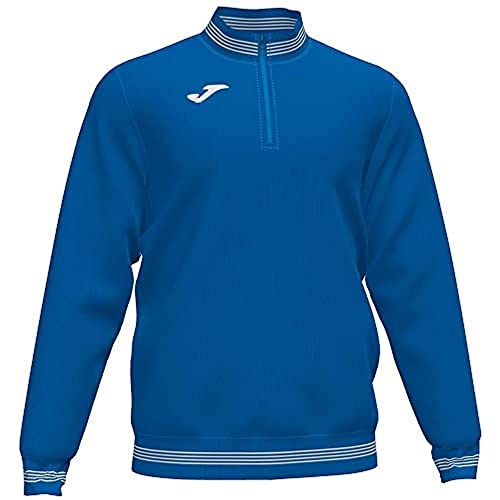 Joma Sweat 1/2 Zip Campus III