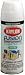 Krylon 2420 Fusion Spray Paint, Satin White