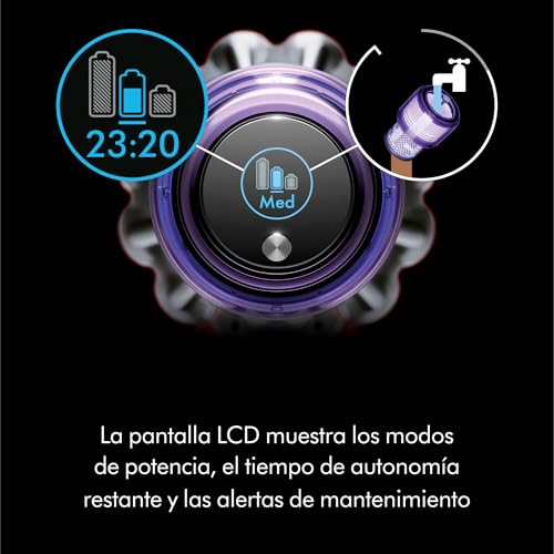 Dyson V11 Advanced Aspiradora Vertical sin Cable