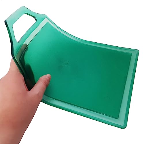Kit 3 Tábuas de Corte Flexível