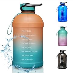 Orange/Green Gradient