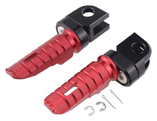 �o�C�N �t�b�g�y�O �X�e�b�v �p GSX 150 �o���f�B�b�g GSX-S 125 GSX-R125/150 GIXXER250 SF GSX250R �t�����g�t�b�g���X�g �t�b�g���X�g �t�b�g�y�O �y�_��(��,��)