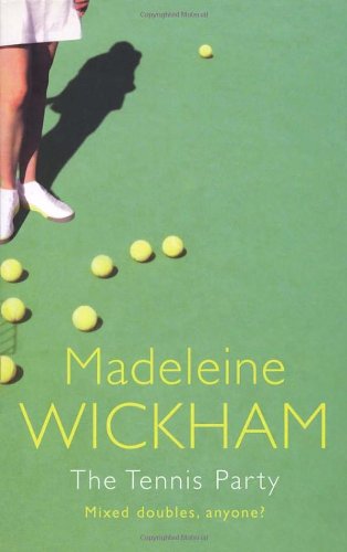 Buy The Tennis Party — BookShops.in