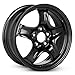 for 07-08 Chevrolet Cobalt 16 Inch Black Steel Rim - OE Direct Replacement - Road Ready Car Wheel