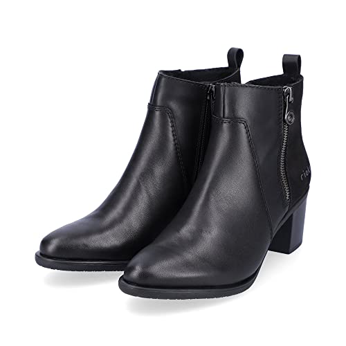 Rieker Women's Y2051 Ankle Boot #TOP1