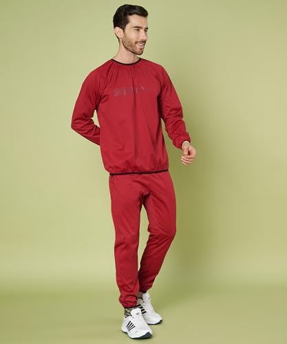 Image of Invincible Men's Lightweight Sauna Suit