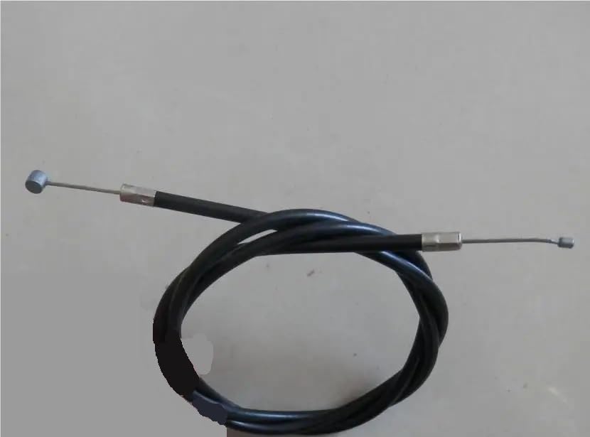 Laffoonparts Cable Del Acelerador De Motor De 63 Pulgadas, Repuesto Para Honda GX160 5.5HP GX200 6.5HP GX240 8HP GX270 9HP GX340 11HP GX390 13HP Motor Generator Bomba De Agua