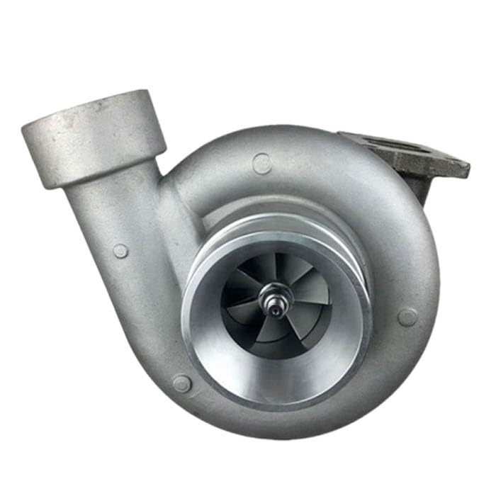 Amazon.com: Lirufeng S400 turbocharger 53319887127 Replacement 