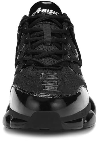 KCVTD Steel Toe Shoes for Women Safety Work Sneakers Lightweight Non Slip Work Shoes Comfortable Composite Toe Slip Resistant Casual Walking Sneakers3