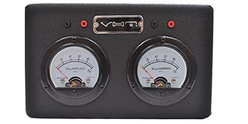 VHT ( ブイエイチティー ) / Tube Tester2　真空管テスター Amazon.co.jp: VHT (ブイエイチティー) チューブテスター Tube Tester2