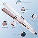 Planchas para el Pelo, Pantalla LED Imagen de Planchas para el Pelo, Pantalla LED