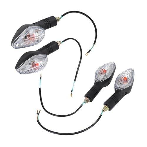 Clignotants avant et arrière moto XR150L feu de virage de rechange
